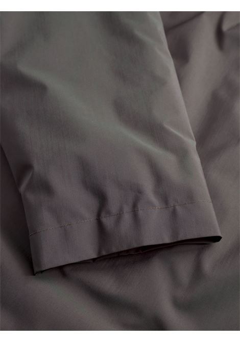 giacca herful alpinix smart uomo marrone NORSE PROJECTS | N55-06409024